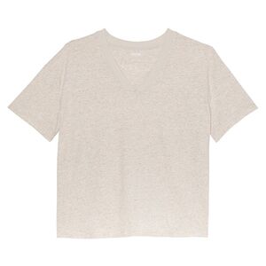 Victoria Secret V Neck Tee